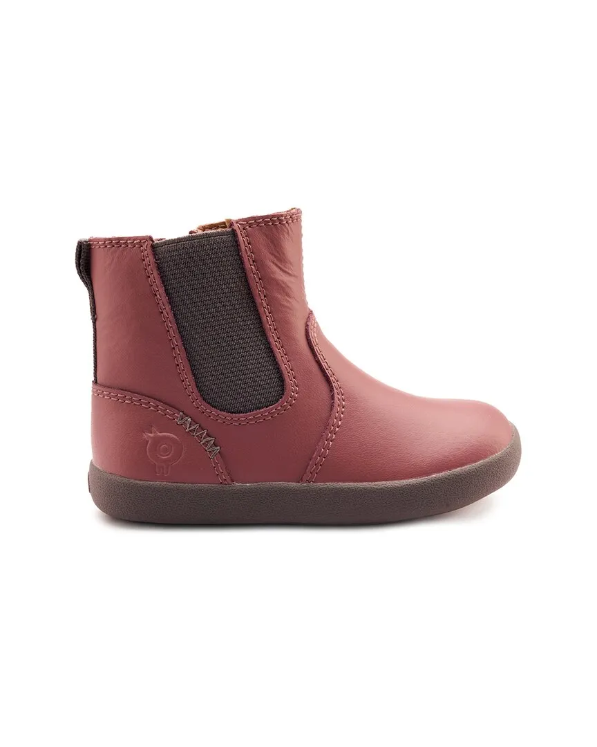 Old Soles Ziggy Leather Boot