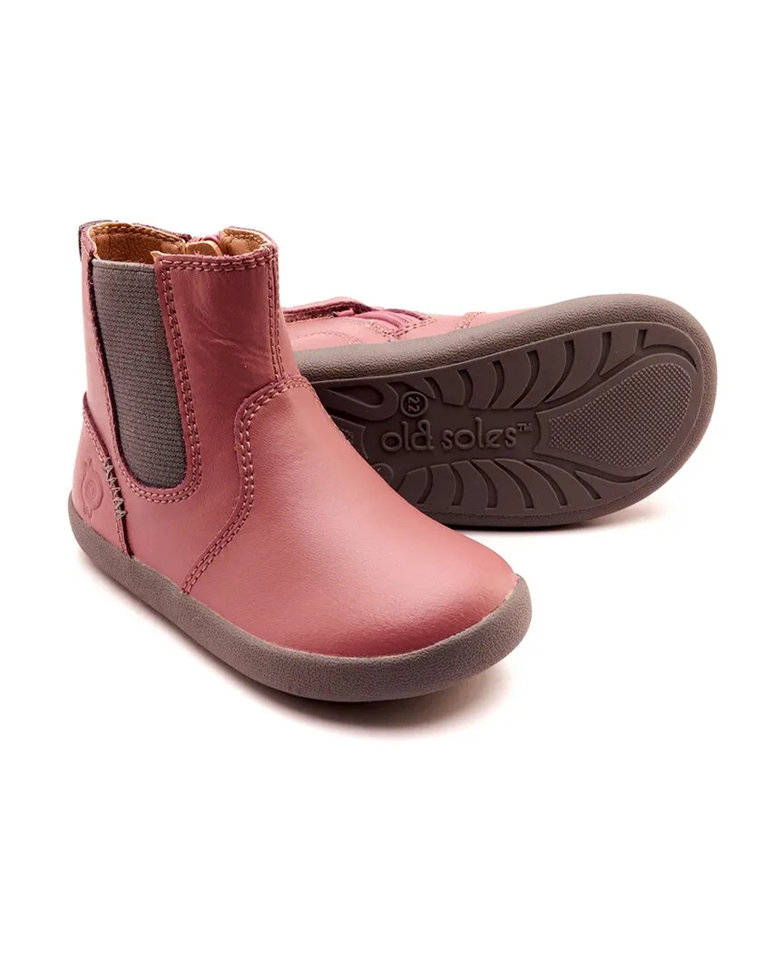 Old Soles Ziggy Leather Boot