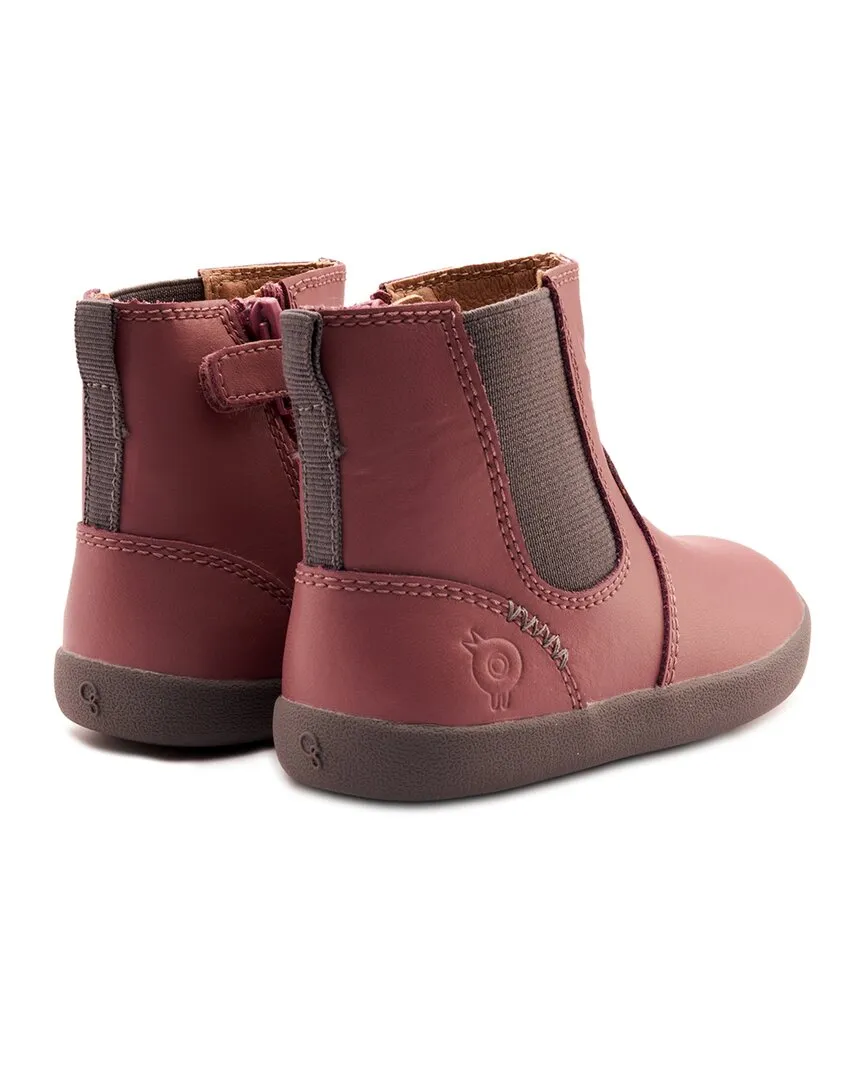 Old Soles Ziggy Leather Boot