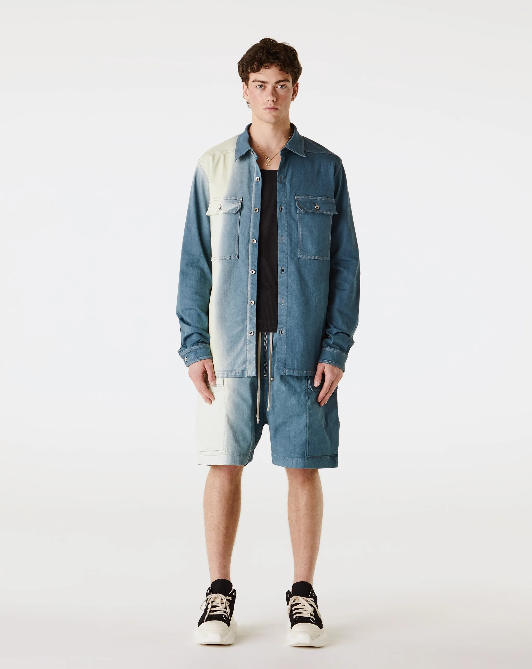 Outershirt