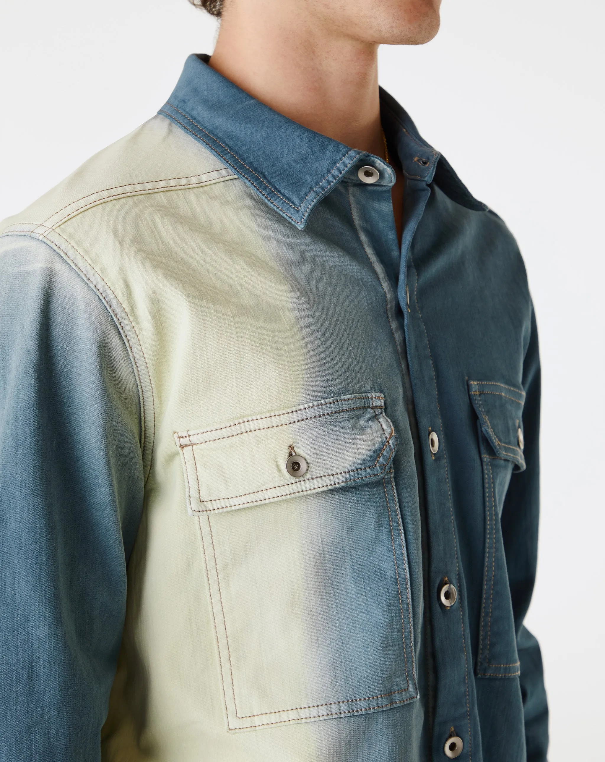 Outershirt