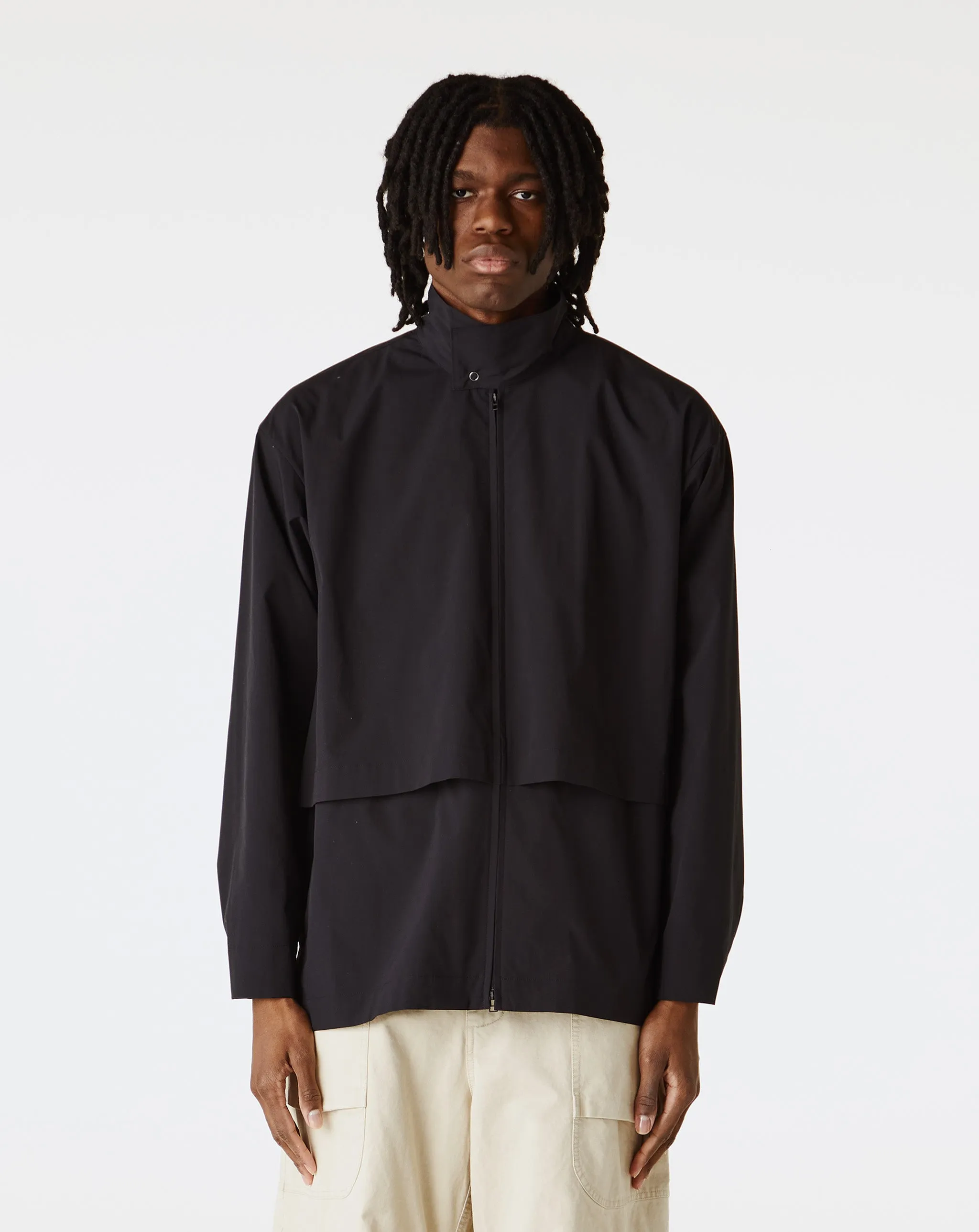 Packable Shirt