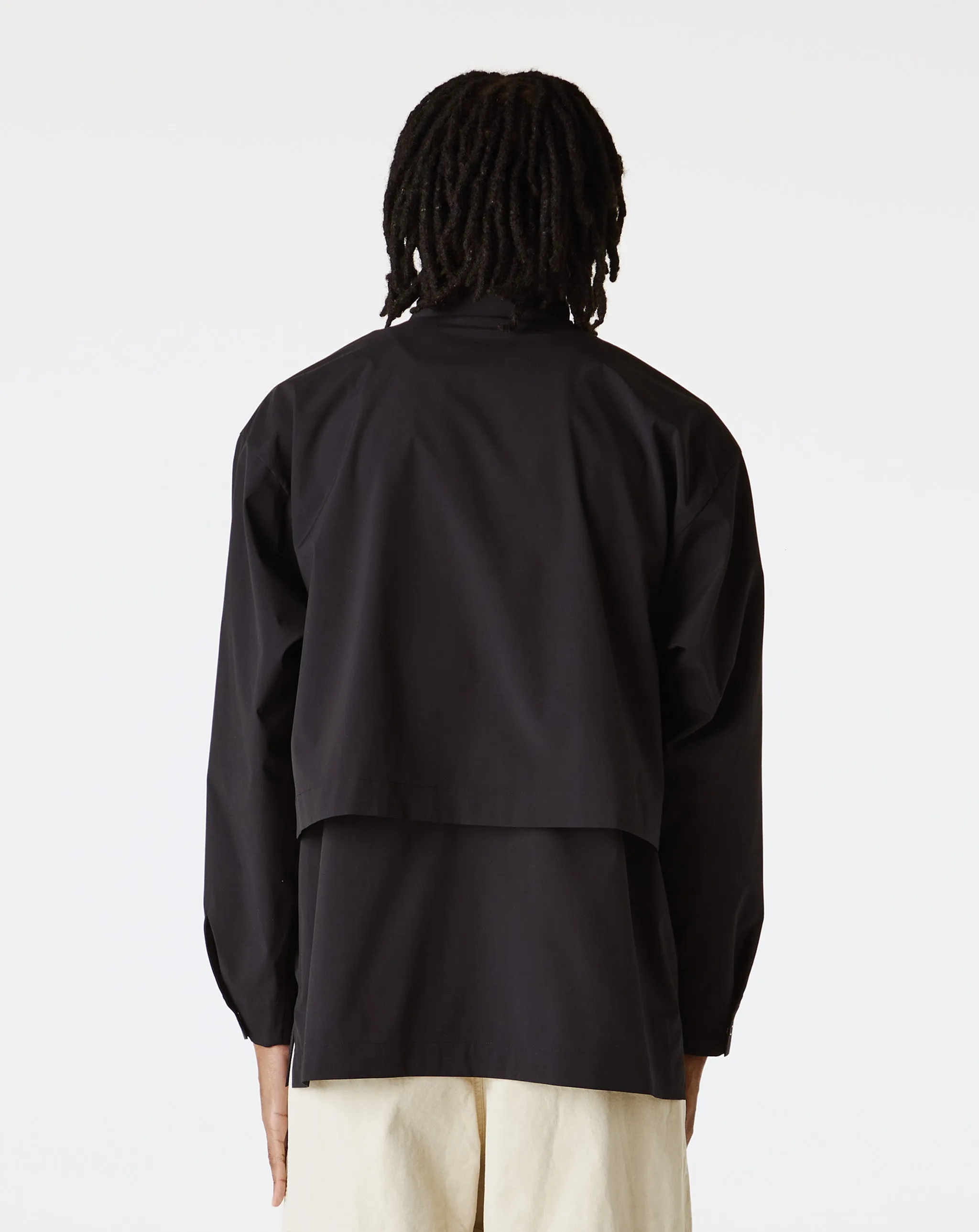 Packable Shirt