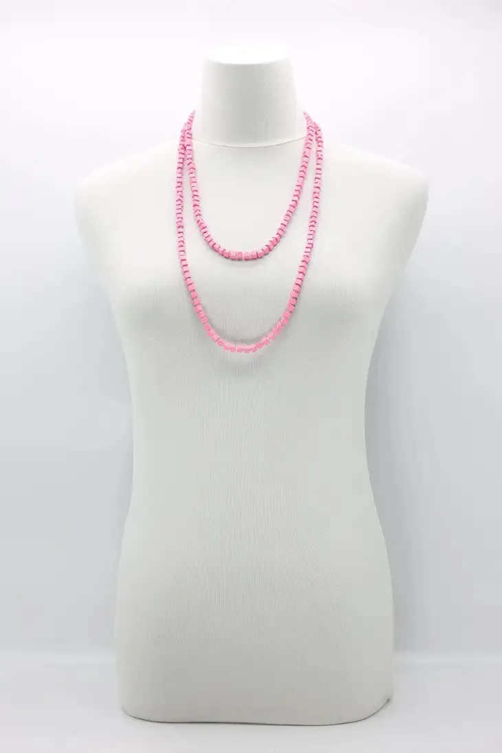 PASHMINA NECKLACE 10 STRAND