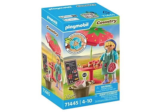 Playmobil Country Jam Sale