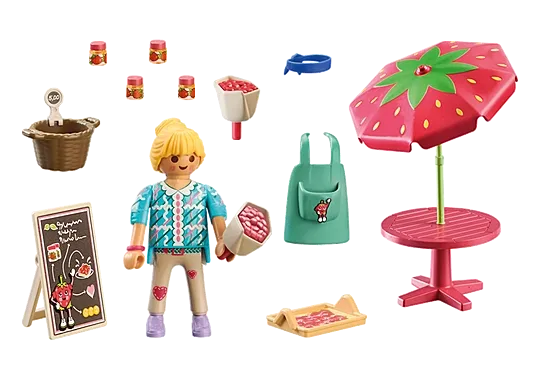 Playmobil Country Jam Sale