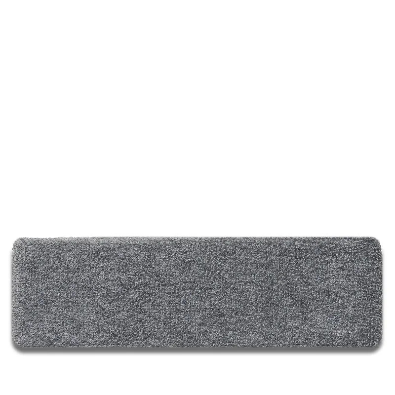 Politics Headband - Grey