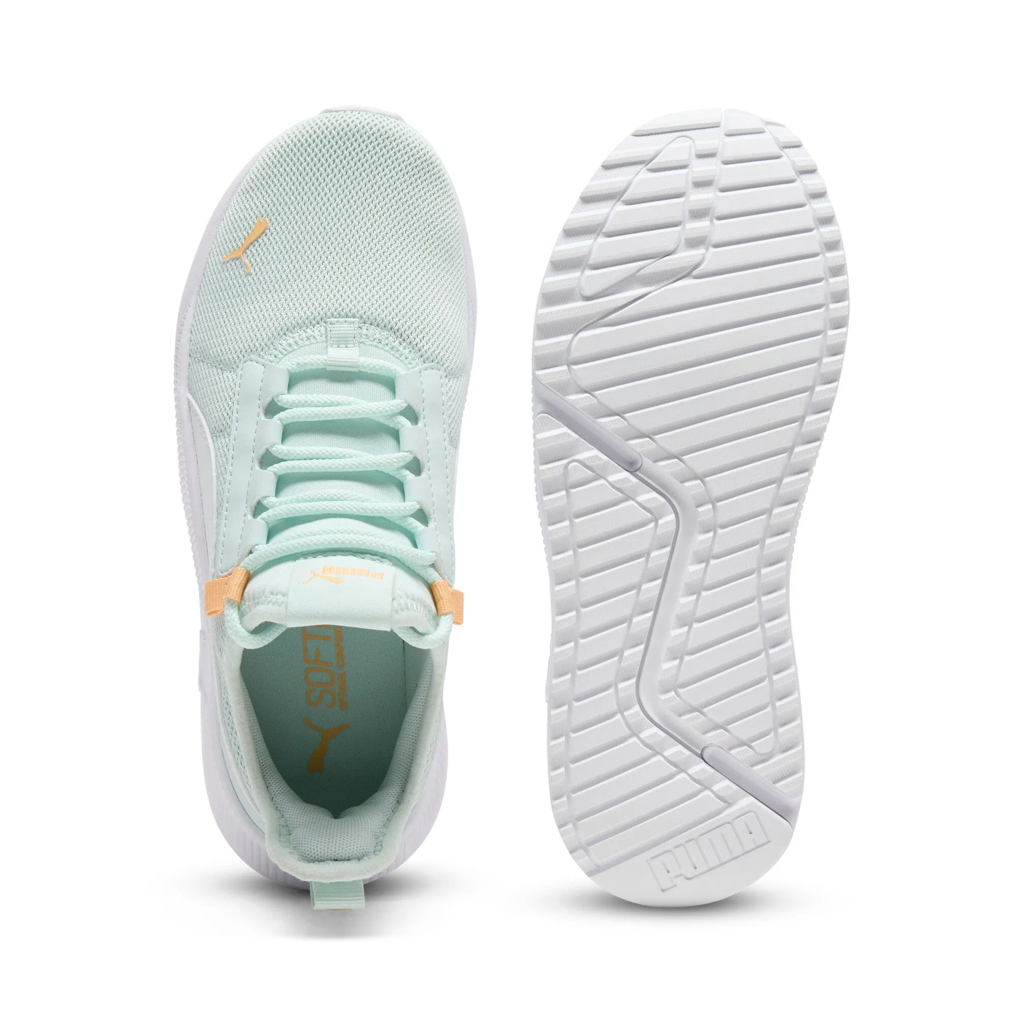 PUMA Junior Pacer Easy Street Sneakers
