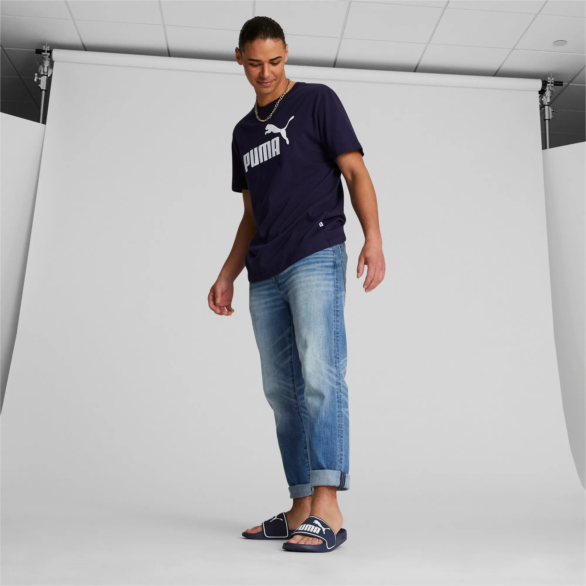 PUMA Unisex Leadcat 2.0 Sandals