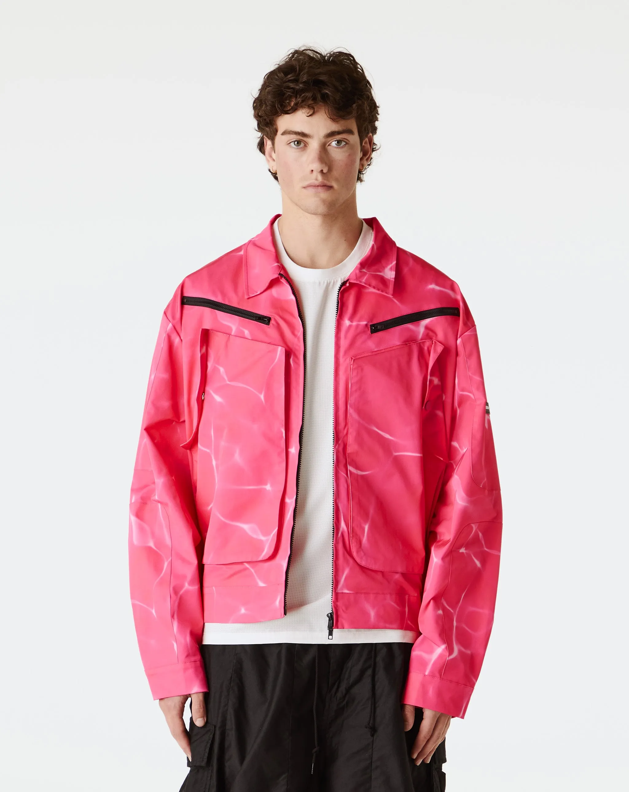 Quad Jacket