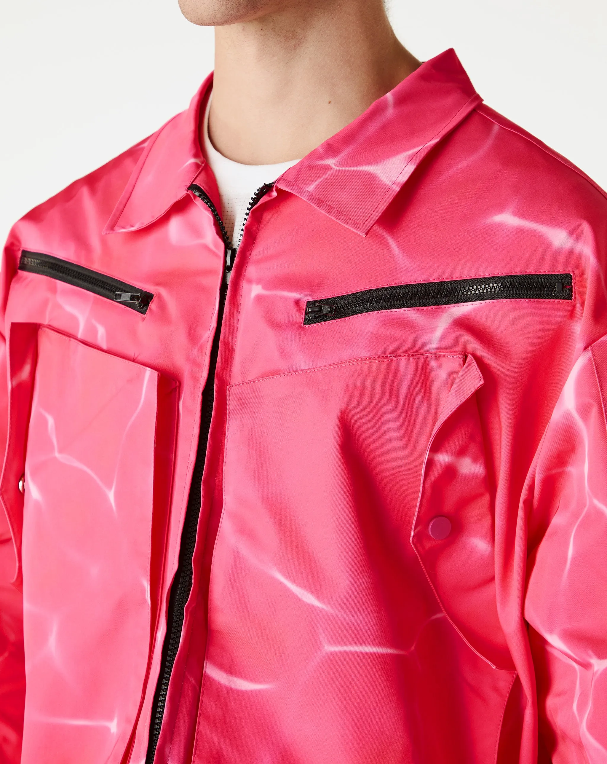 Quad Jacket