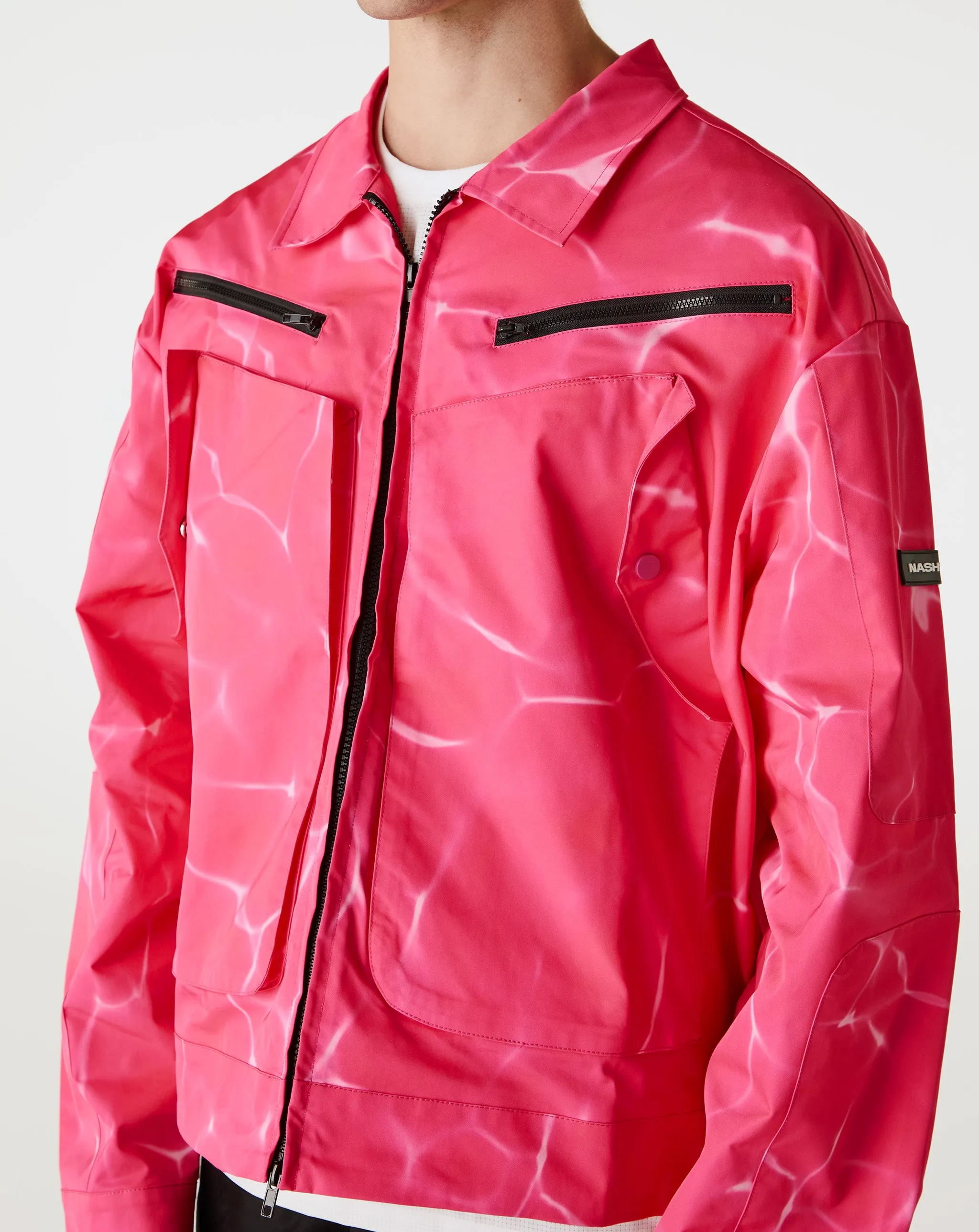 Quad Jacket