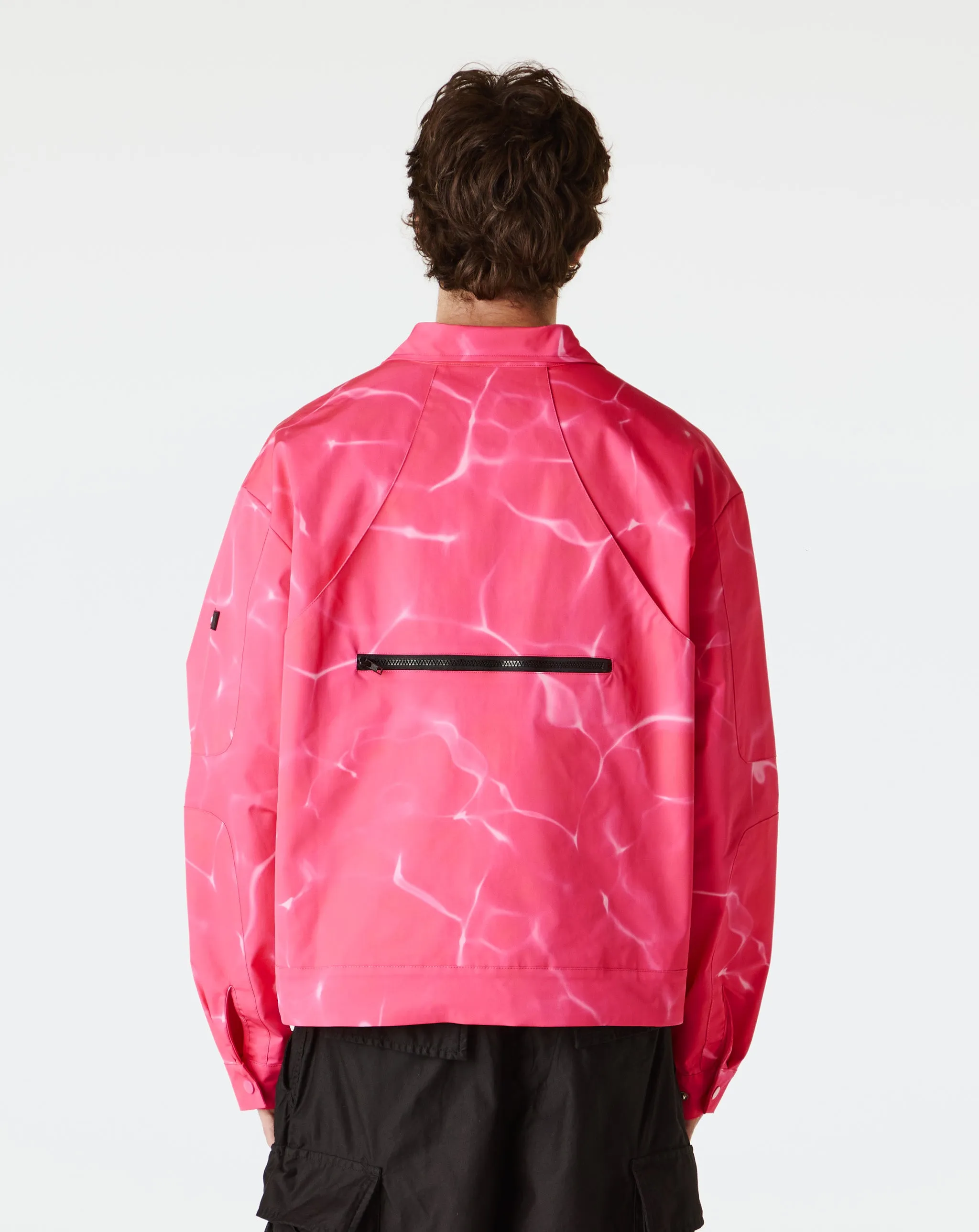 Quad Jacket