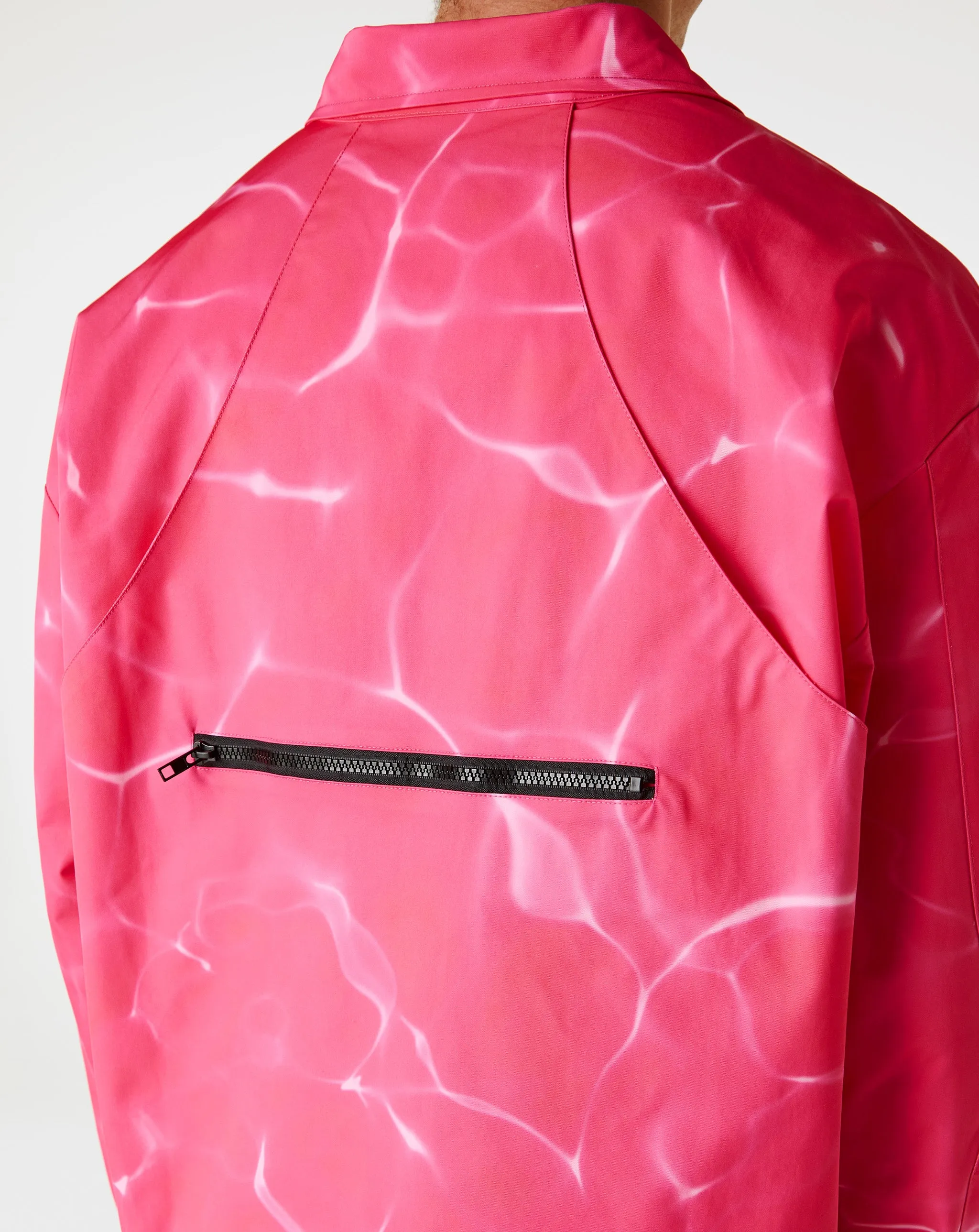Quad Jacket