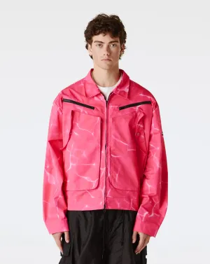 Quad Jacket