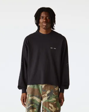 Sacred Long Sleeve T-Shirt