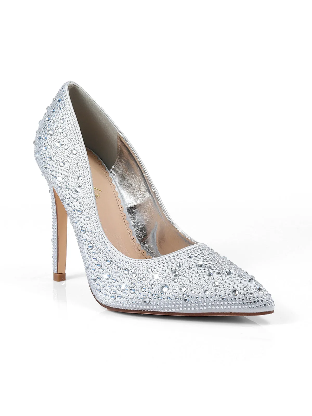 Samantha Pump