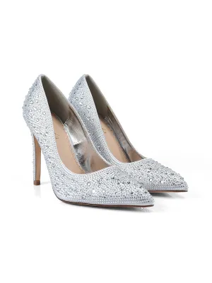 Samantha Pump