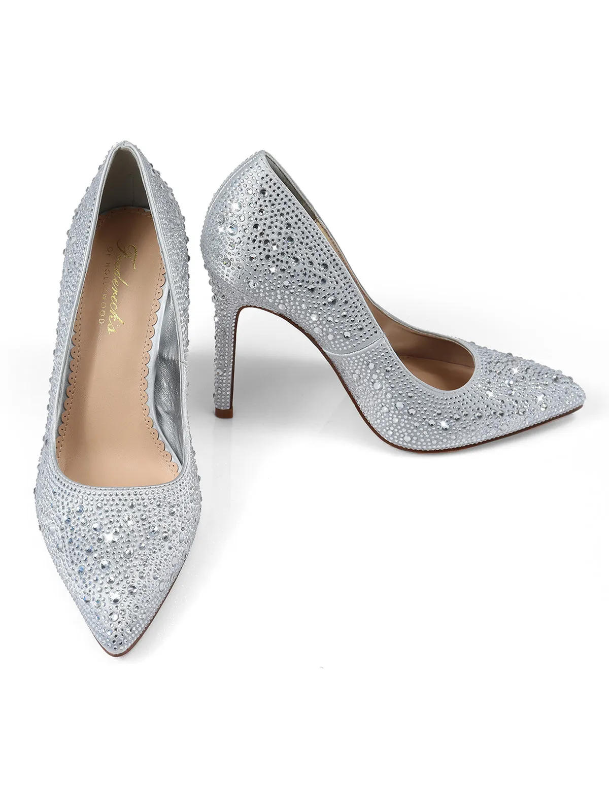 Samantha Pump