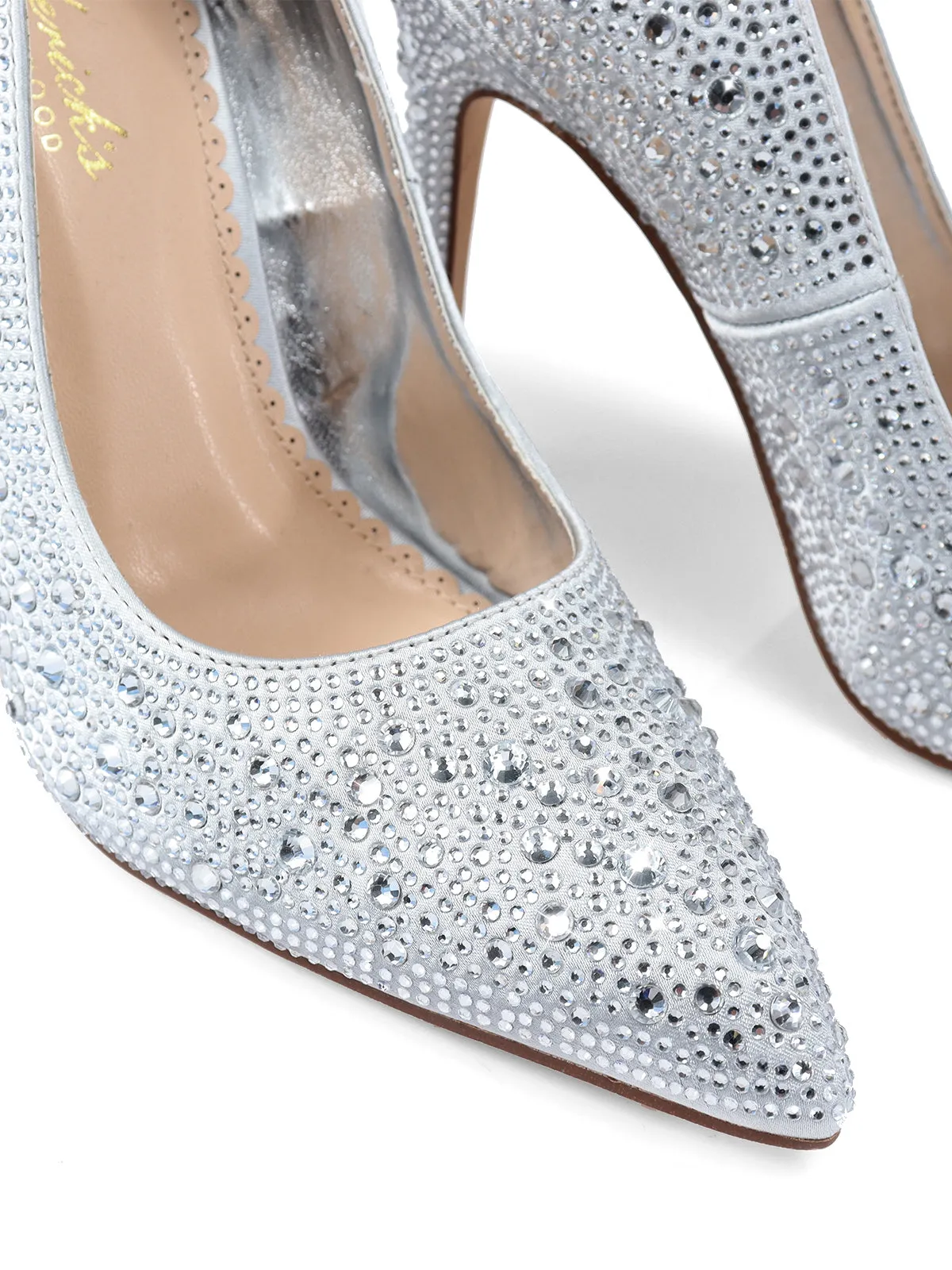 Samantha Pump