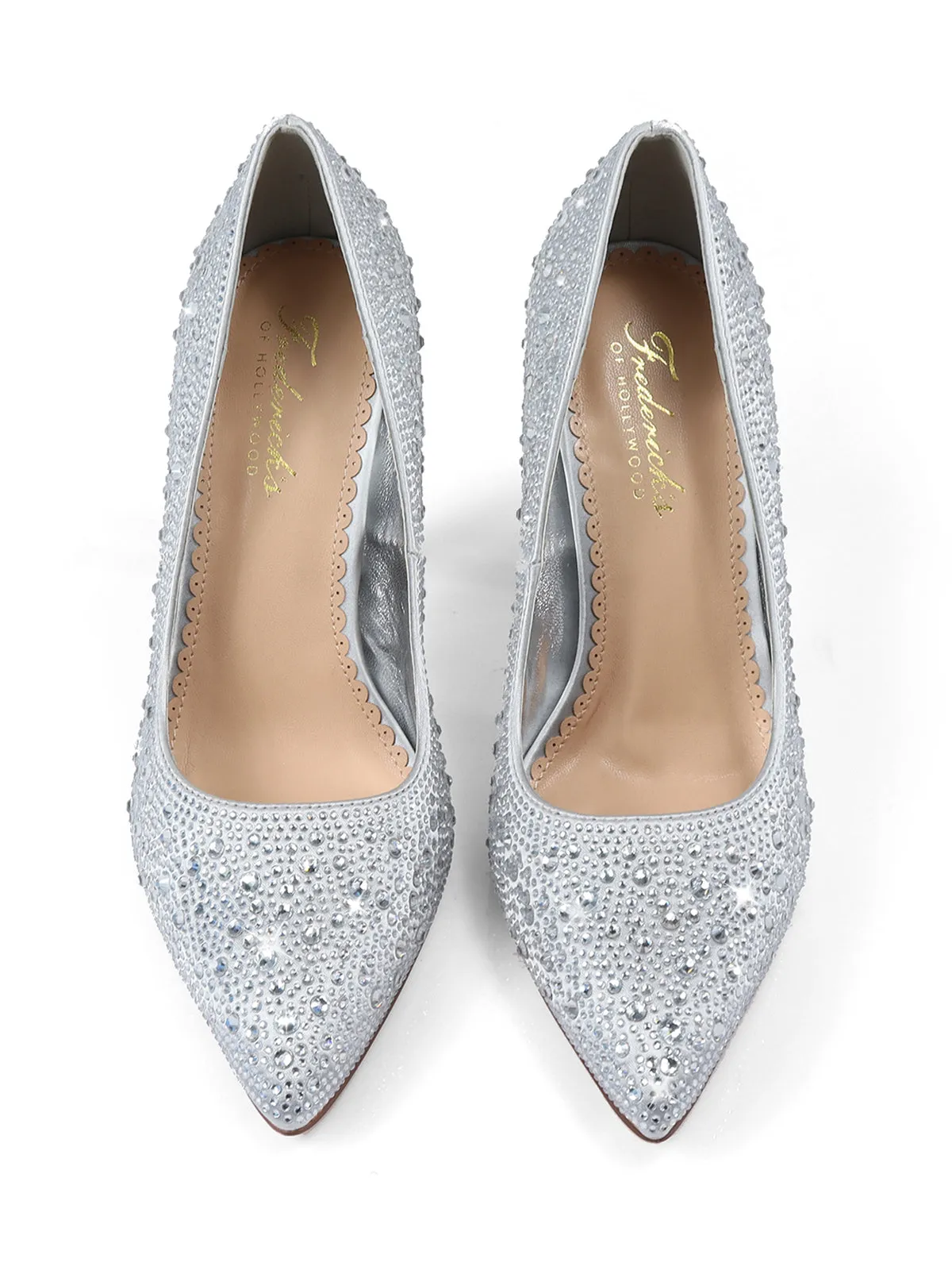 Samantha Pump