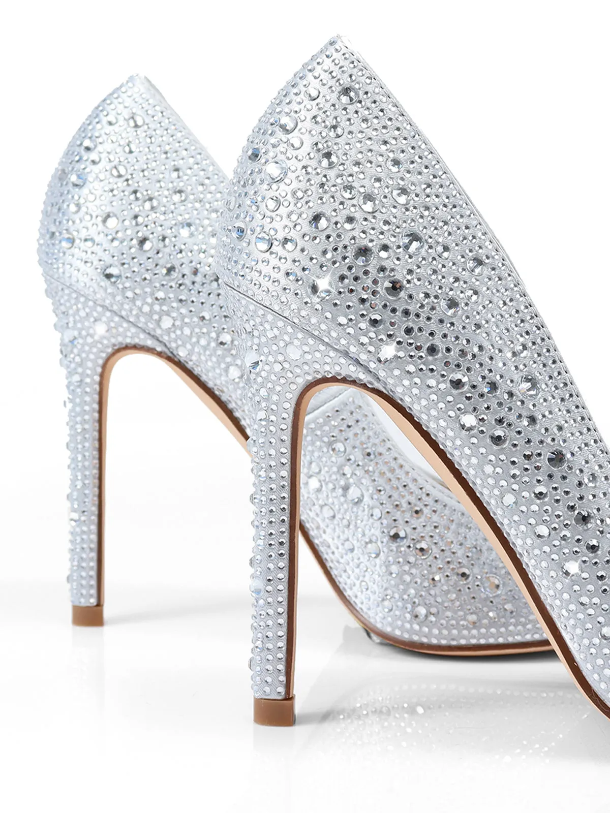 Samantha Pump