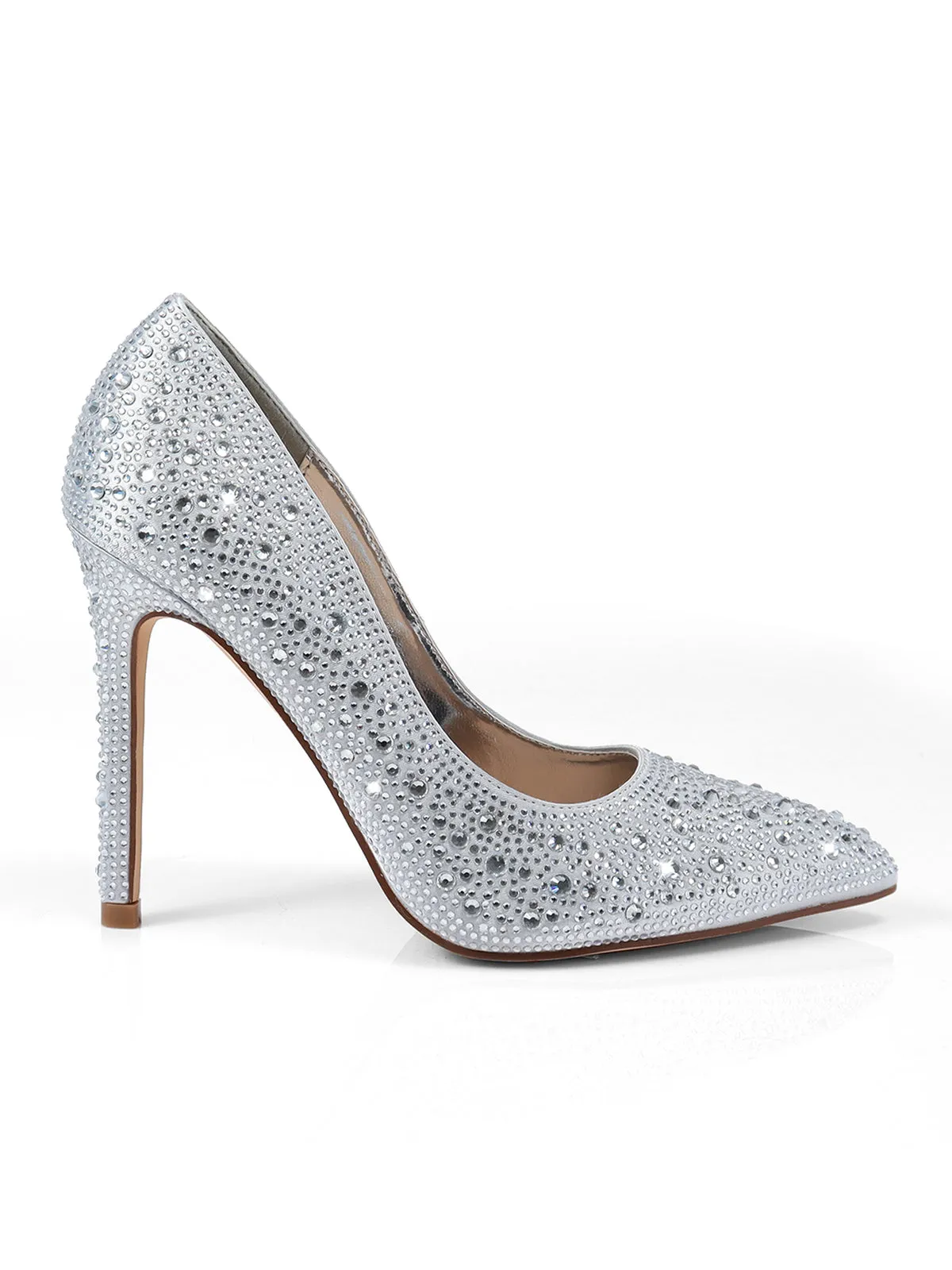 Samantha Pump