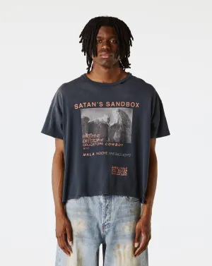 Satans Sandbox T-Shirt