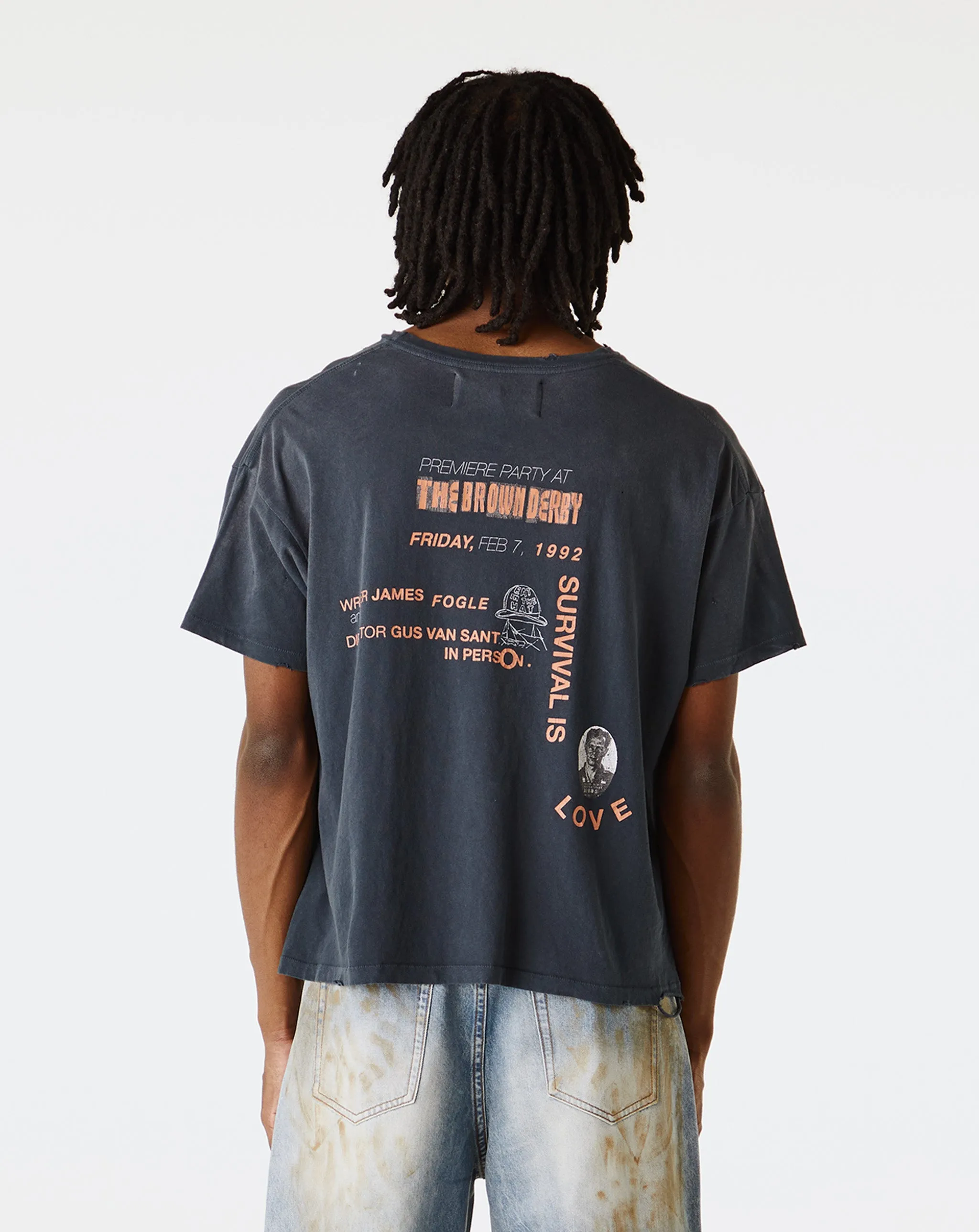 Satans Sandbox T-Shirt