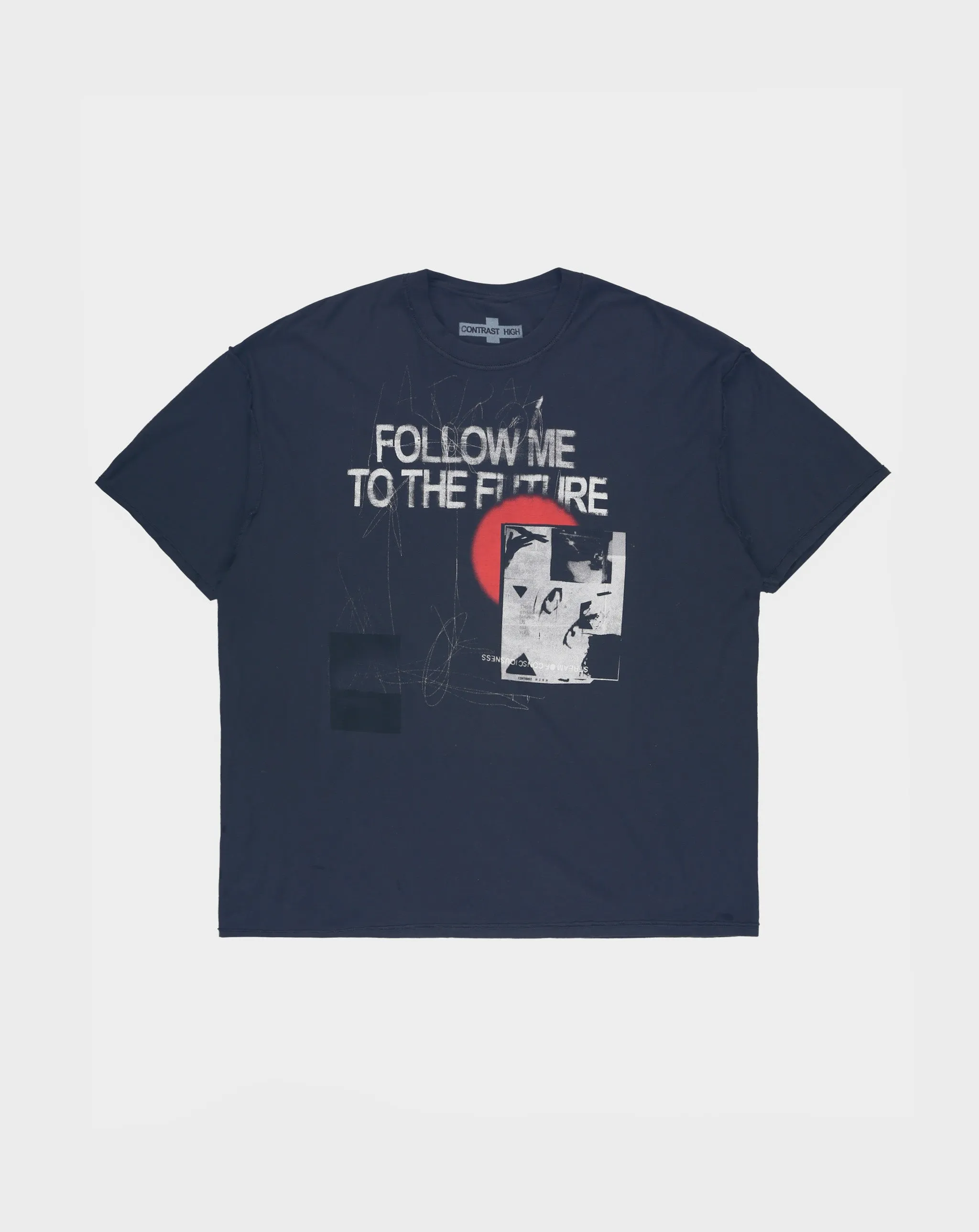 Sense Of Direction T-Shirt