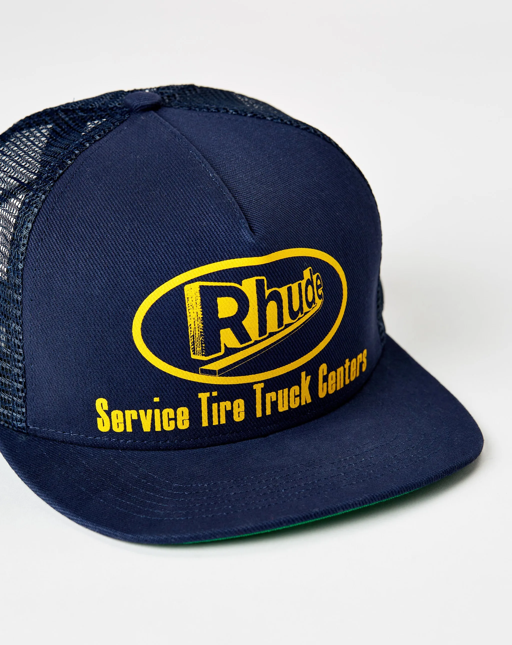 Service Trucker Hat