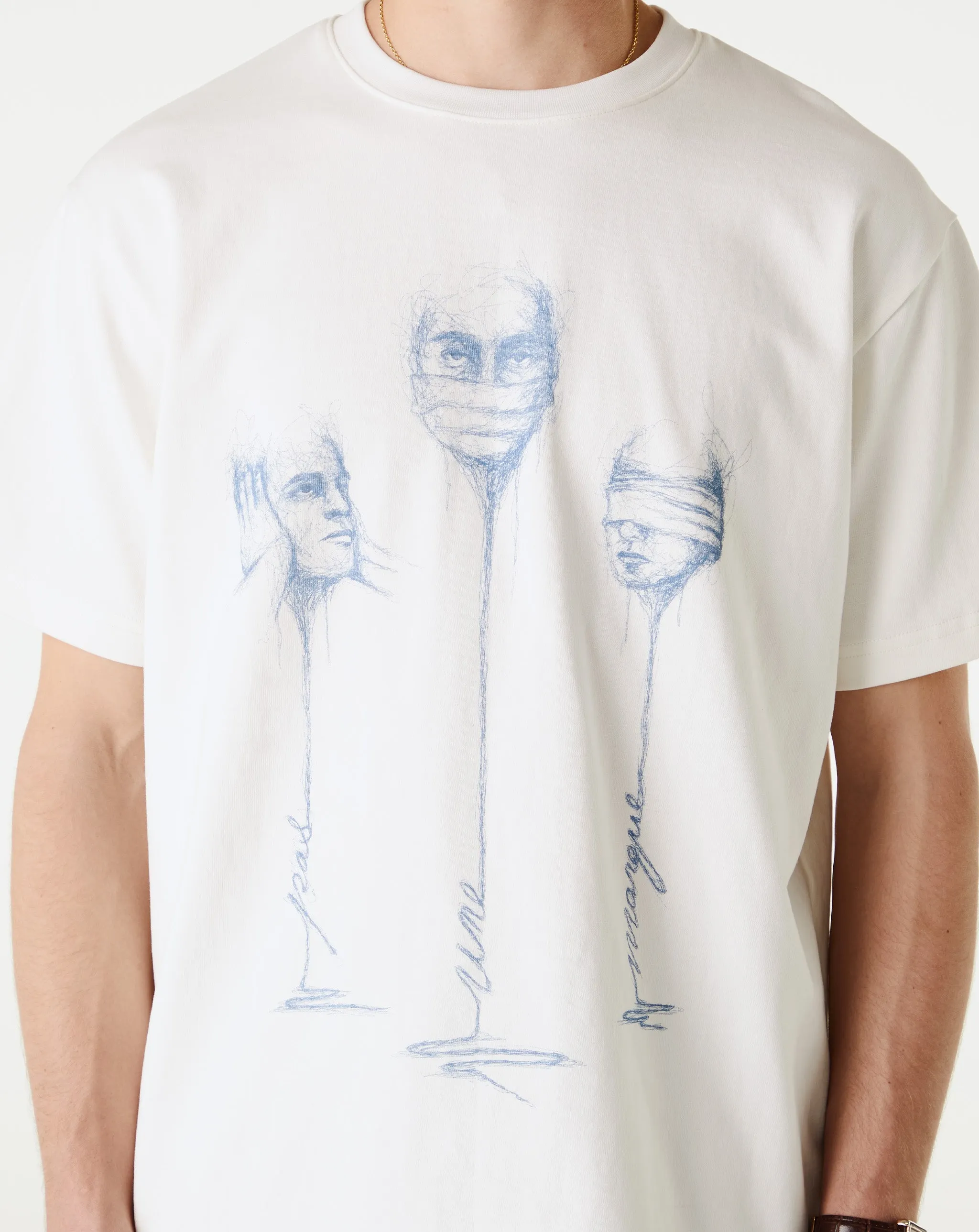 Silenced Senses T-Shirt