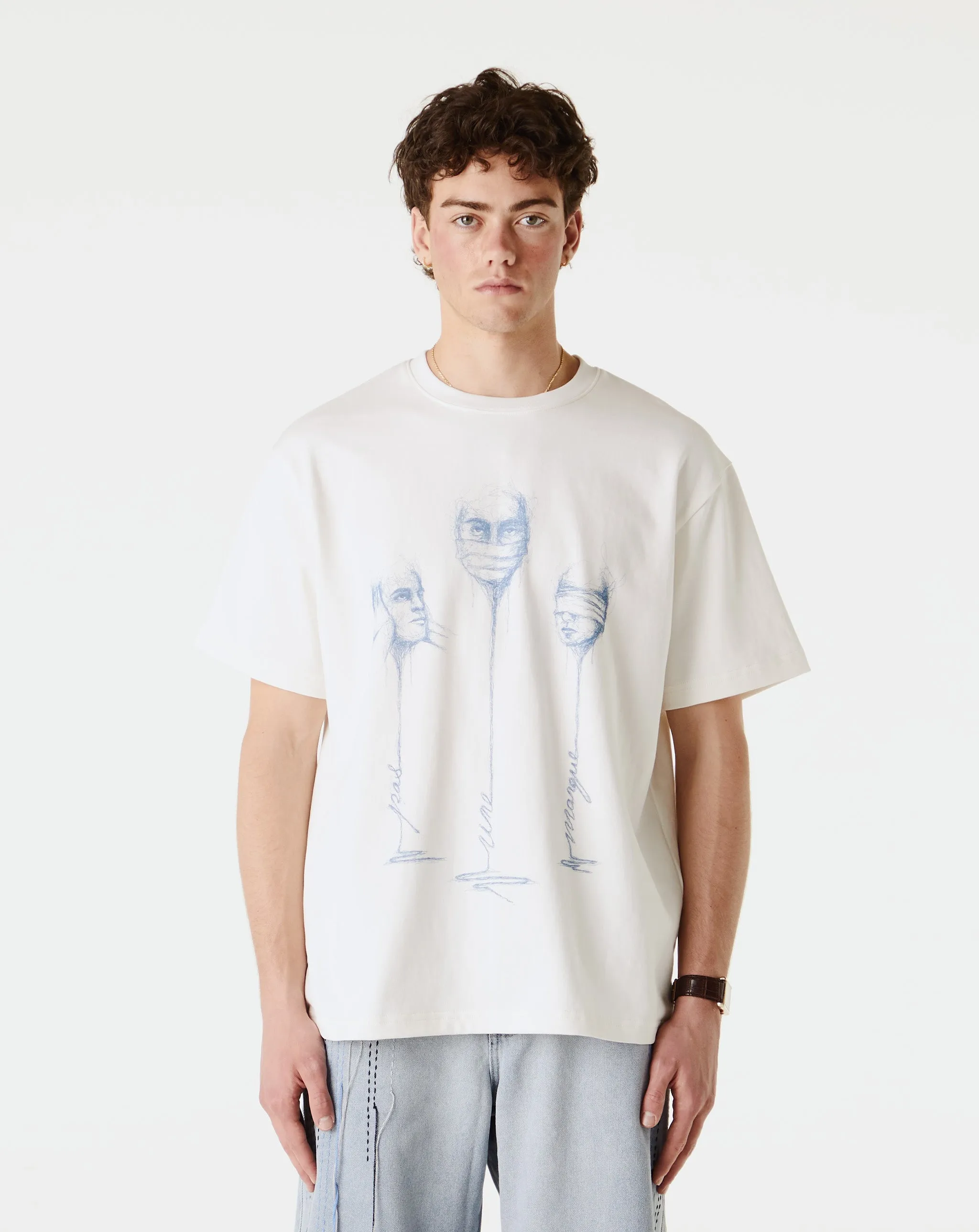 Silenced Senses T-Shirt
