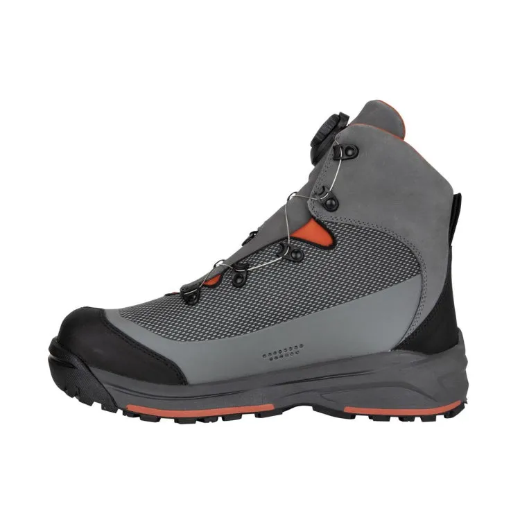 Simms Guide BOA Wading Boots - Steel
