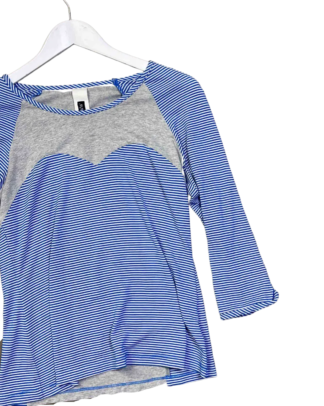 Size 3 (12) | MM Söhn Jersey Long Sleeve Top