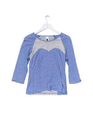 Size 3 (12) | MM Söhn Jersey Long Sleeve Top