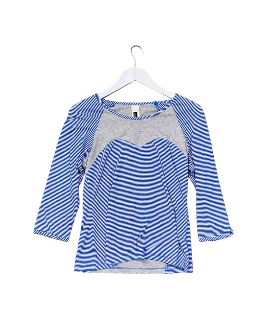 Size 3 (12) | MM Söhn Jersey Long Sleeve Top