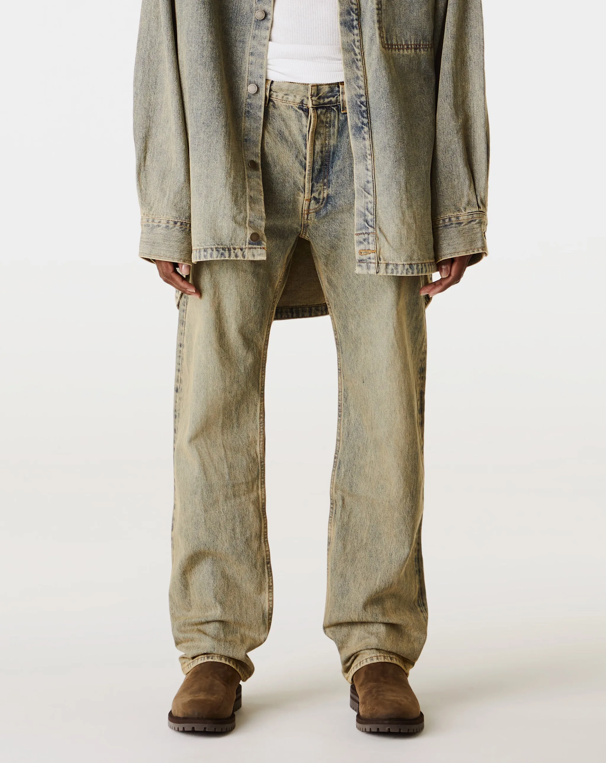 Slem Jeans