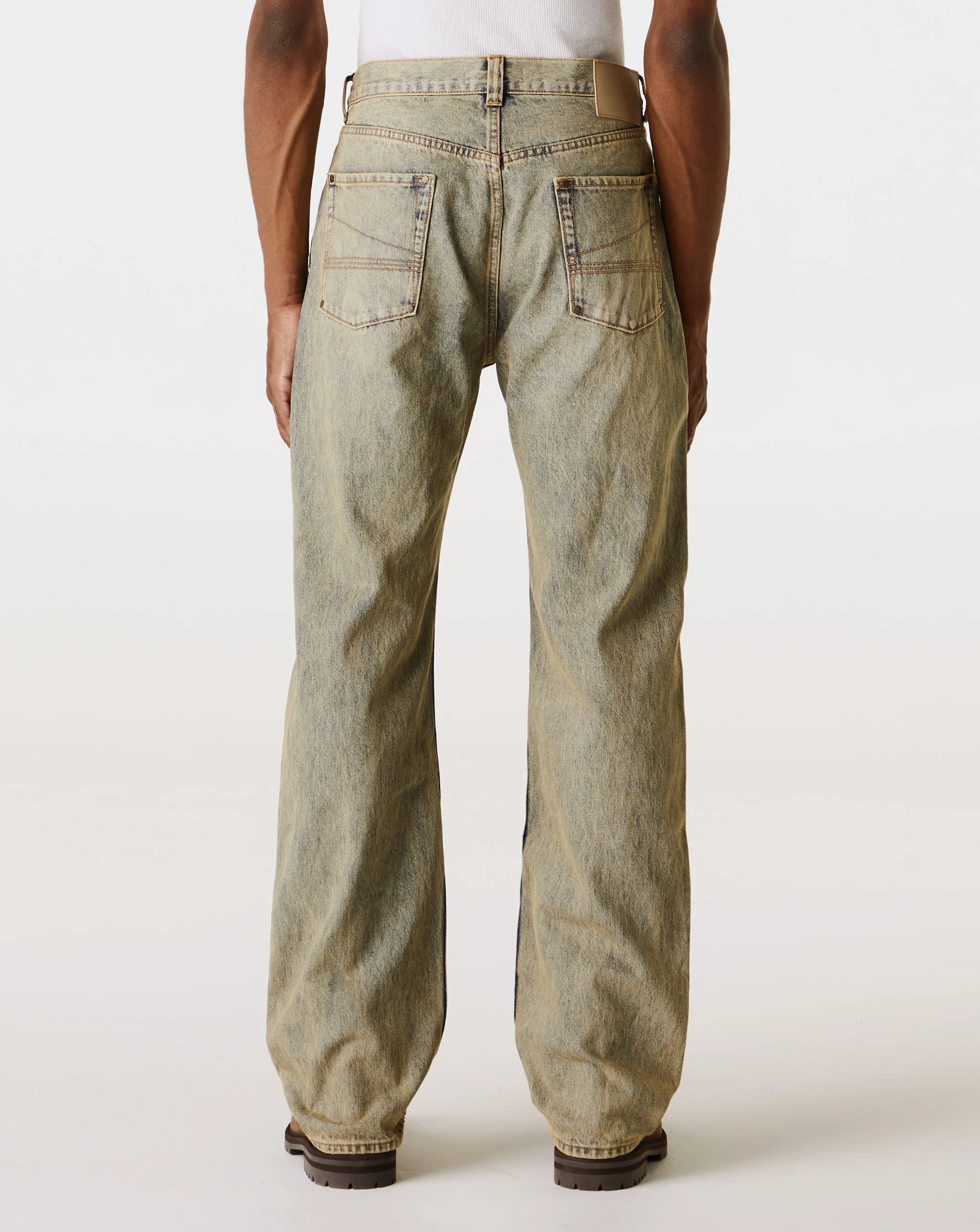 Slem Jeans