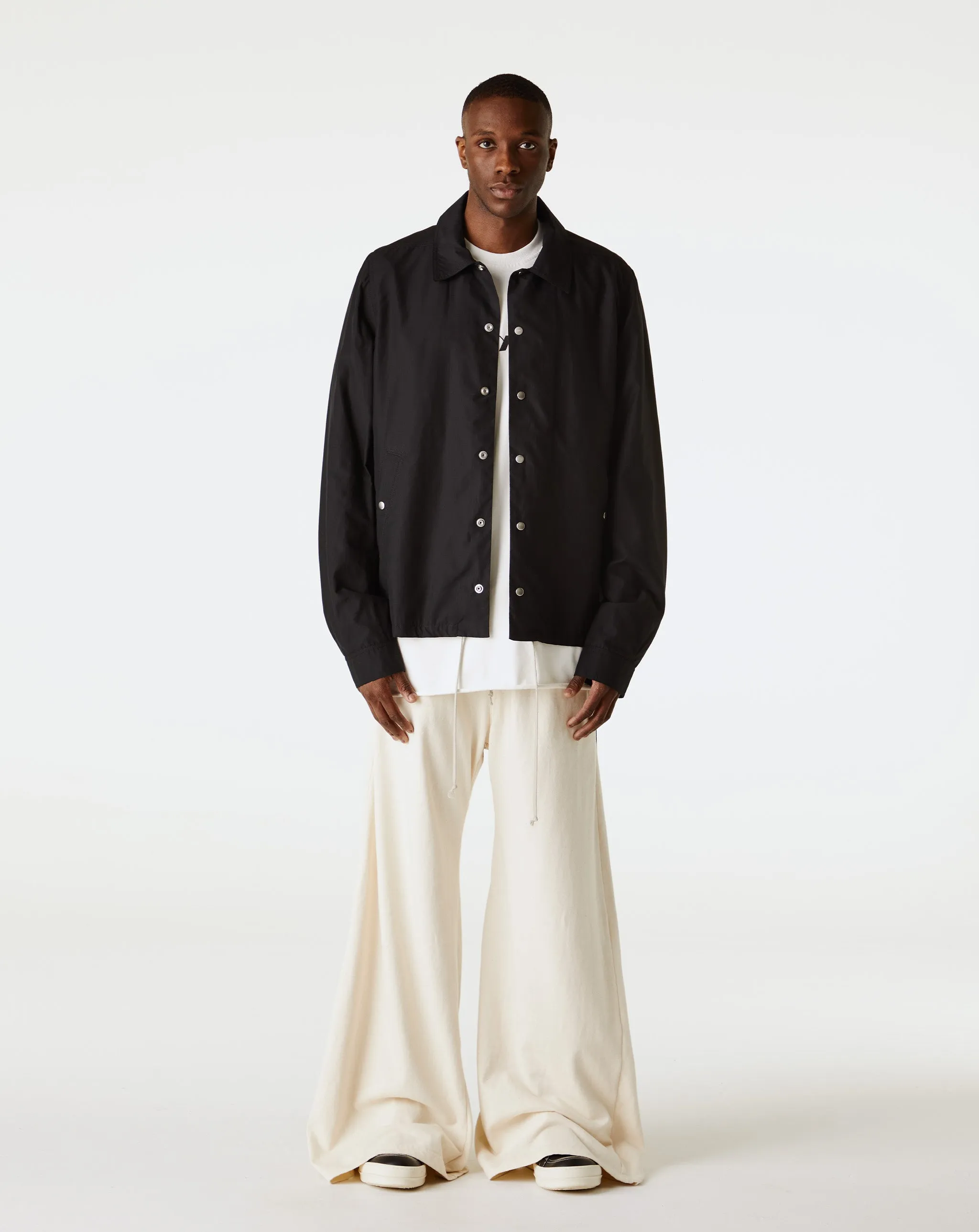 Snapfront Jacket