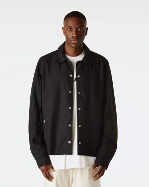 Snapfront Jacket