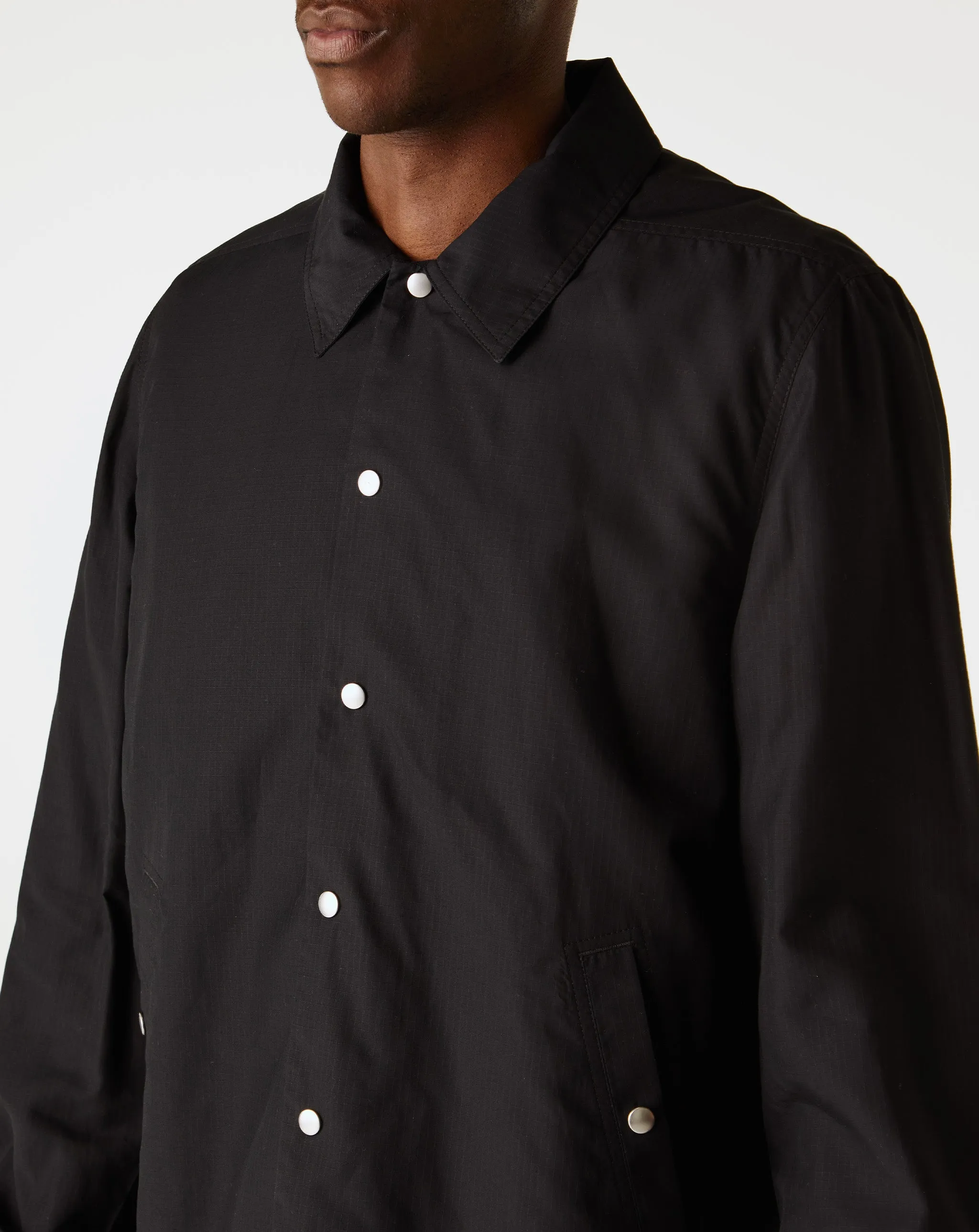 Snapfront Jacket