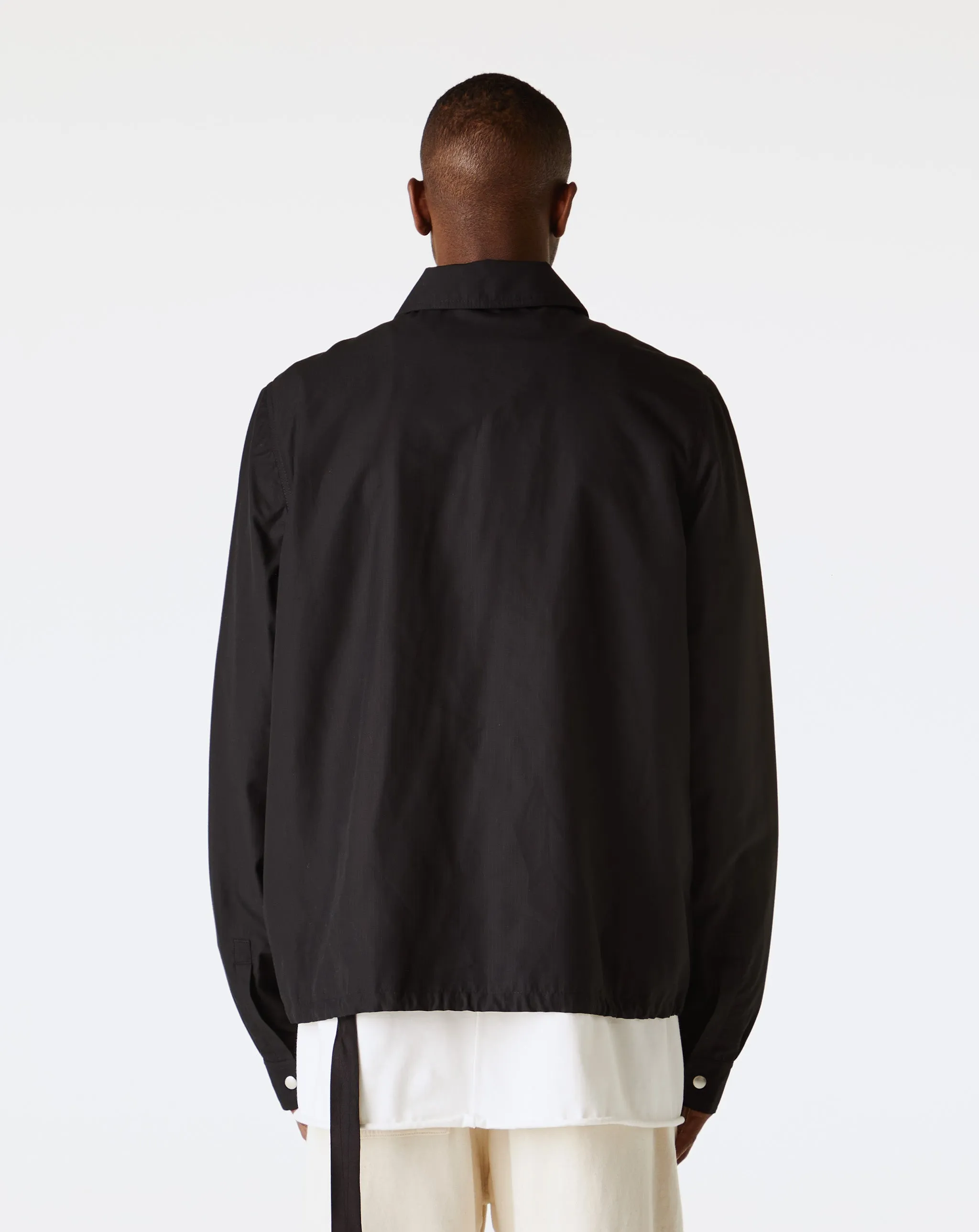 Snapfront Jacket