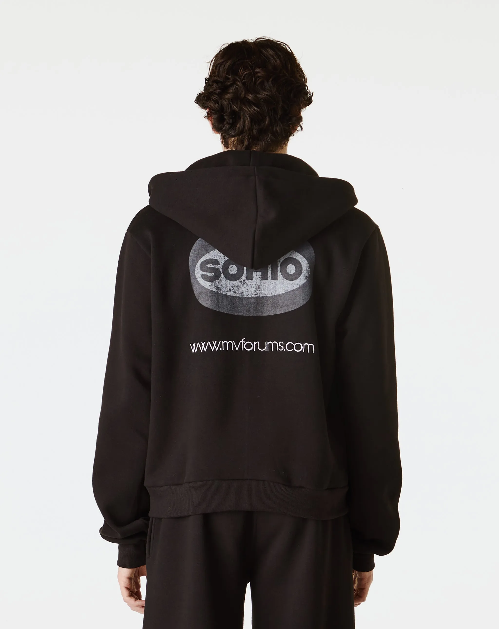 SOHIO Hoodie