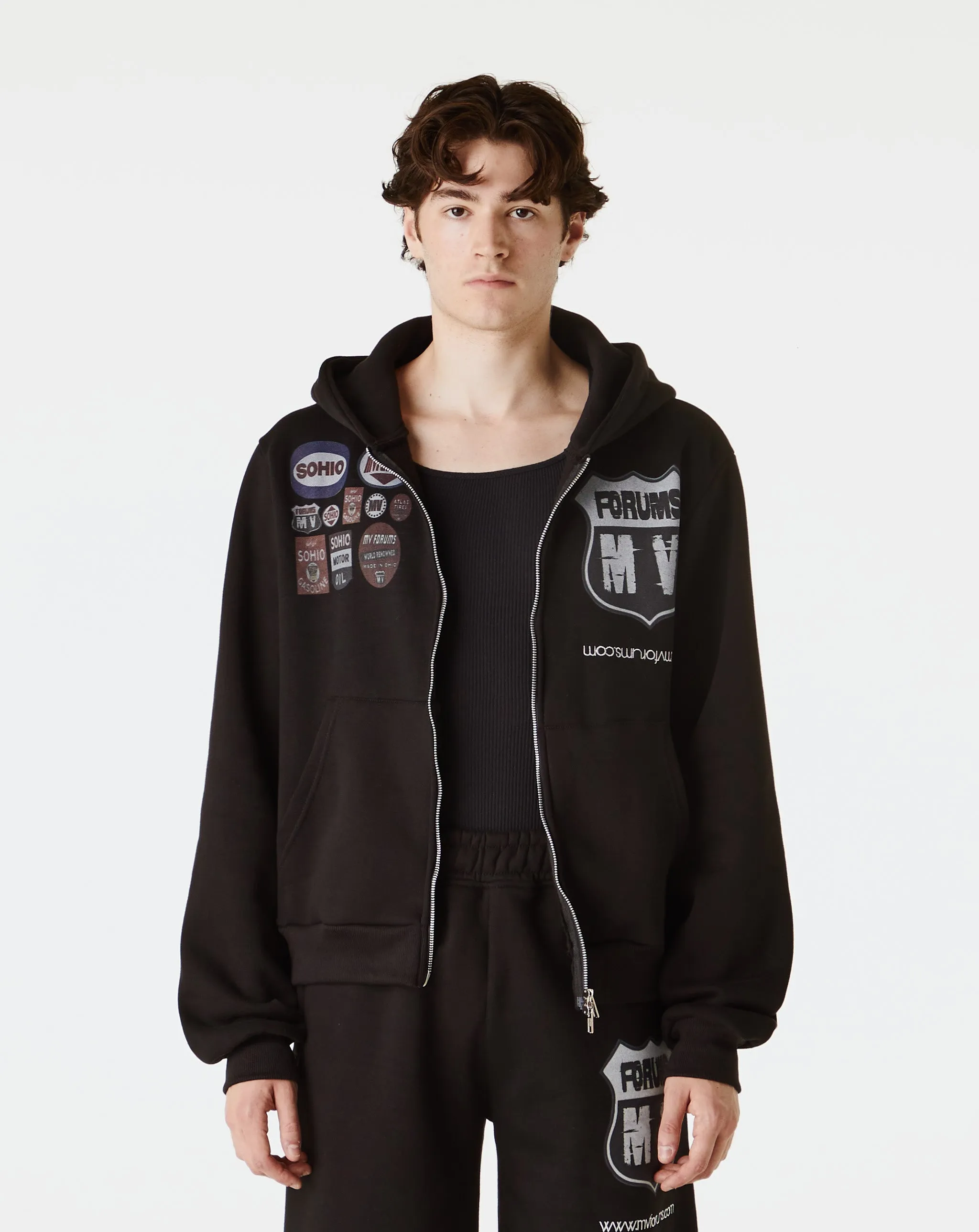SOHIO Hoodie