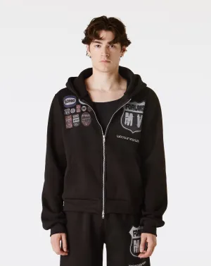 SOHIO Hoodie