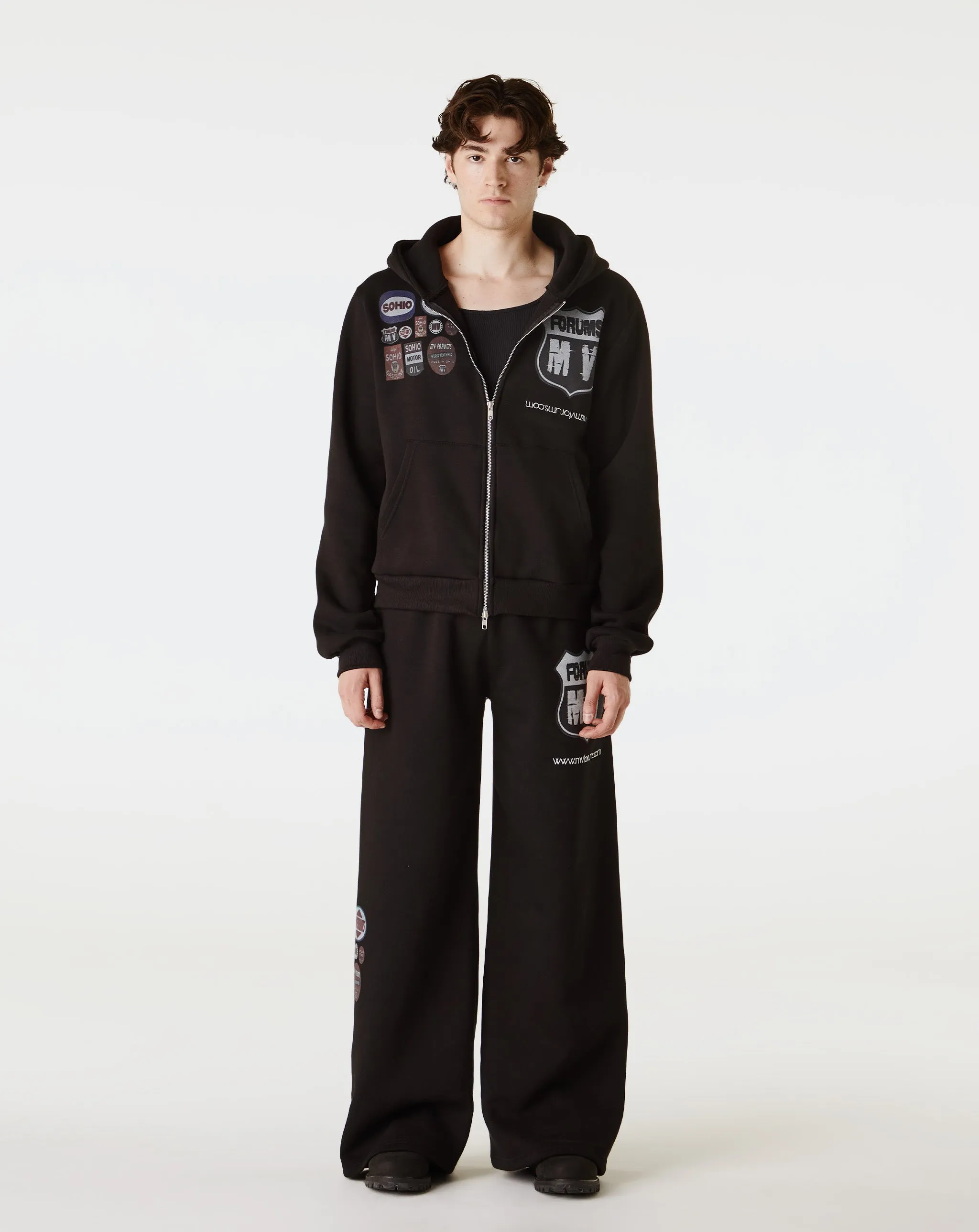 SOHIO Hoodie
