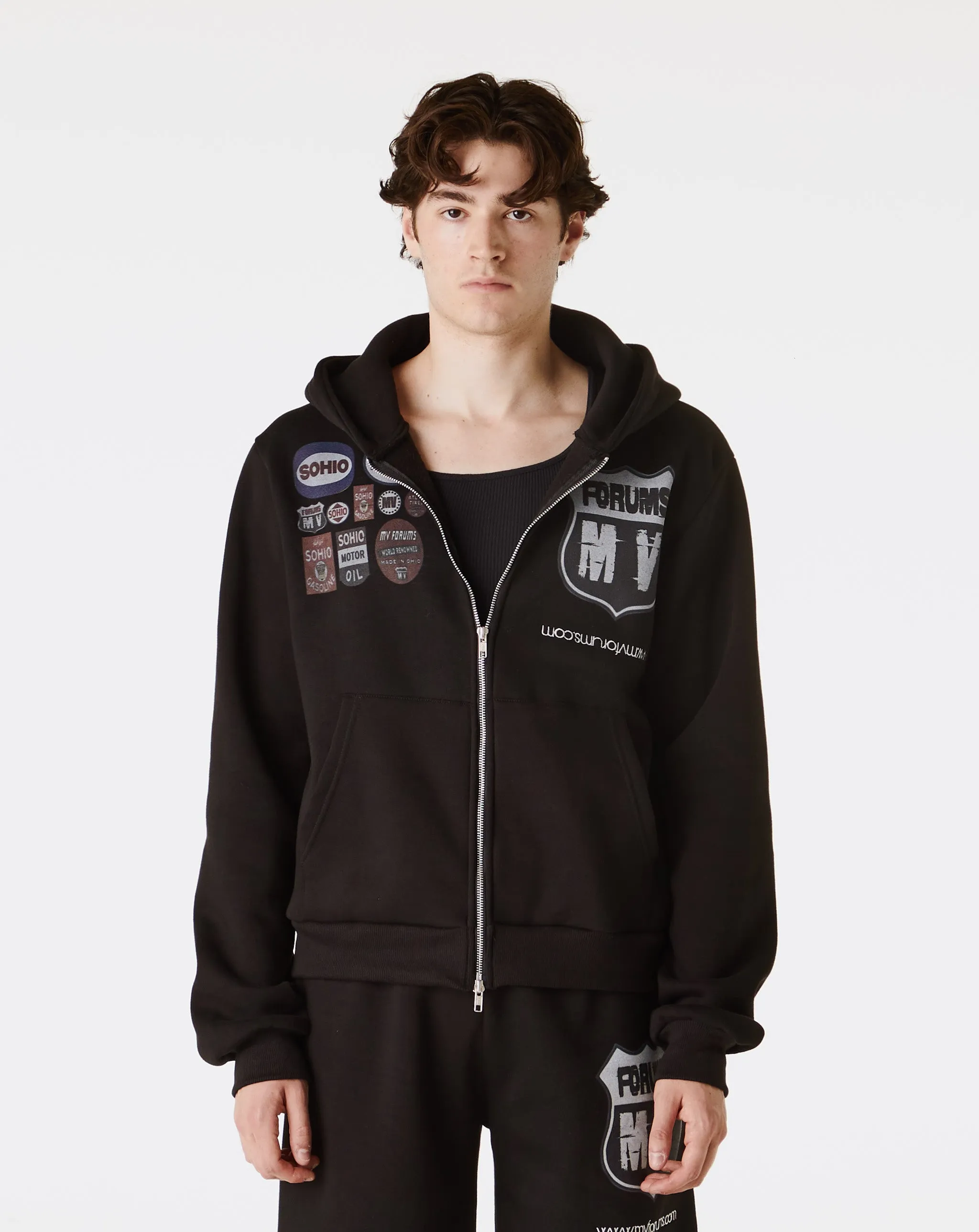 SOHIO Hoodie