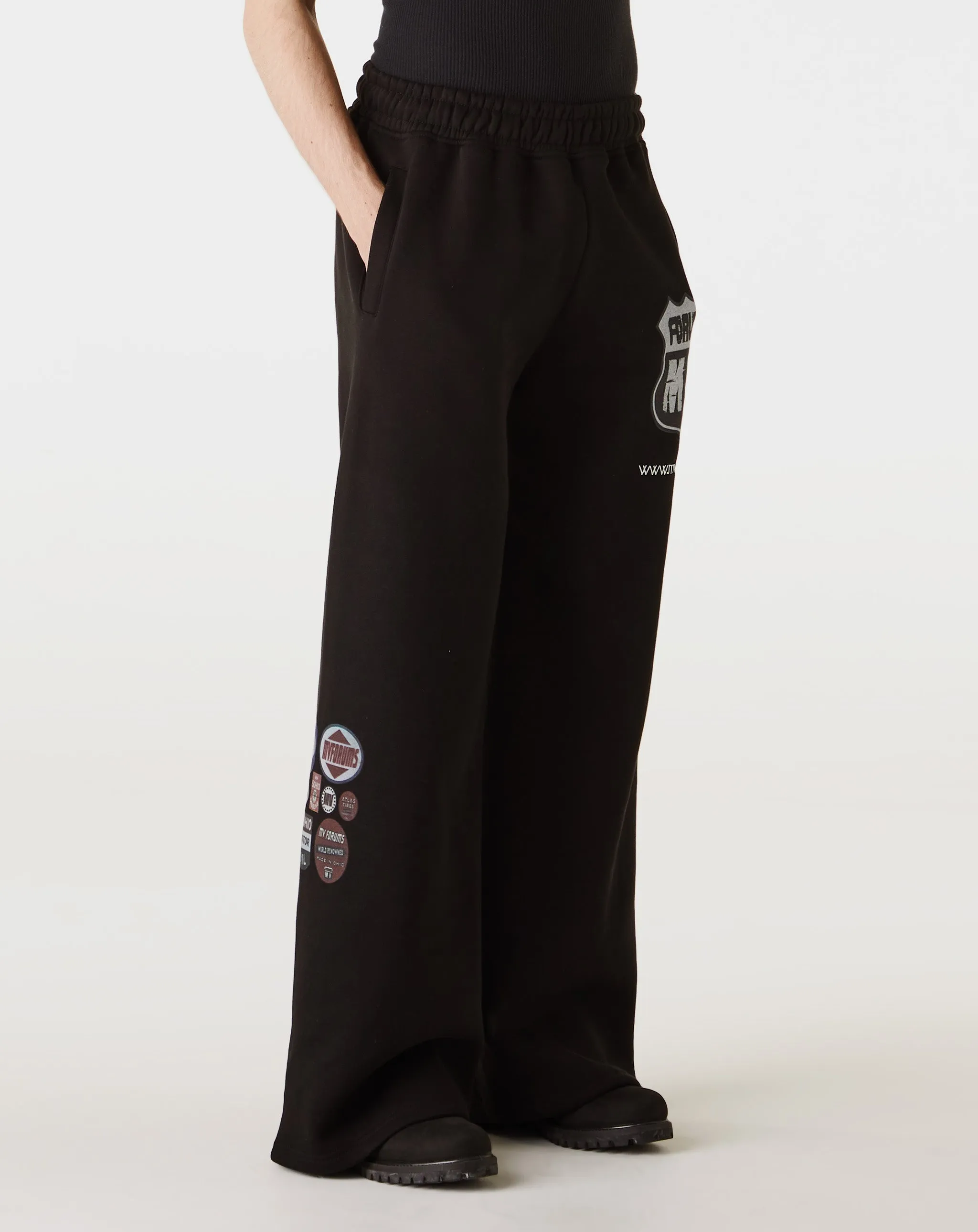 SOHIO Sweatpants