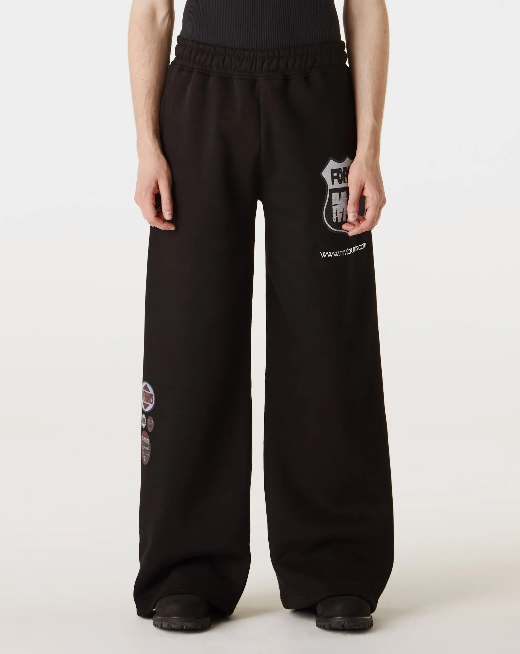 SOHIO Sweatpants